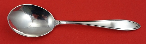 Sugar Spoon  6
